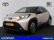 Toyota Aygo X - 1.0 VVT-i MT Pulse | Apple CarPlay / Android Auto (Navigatie