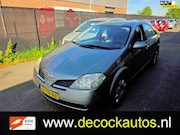 Nissan Primera - 1.8 SelectionAIRCO/TREKHAAK/ APK 10-2027