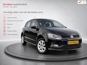 Volkswagen Polo - 1.0 First Edition Airco/pdc/bluetooth/all-season