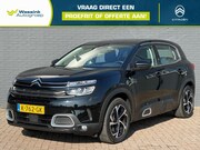 Citroën C5 Aircross - 1.6 PHEV 225pk EAT8 Business | Dode hoek Detectie | Afneemba