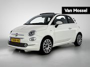 Fiat 500C - 1.0 Hybrid Dolcevita