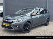 Dacia Jogger - TCe 100 ECO-G Extreme 7pers. | Navi | Camera | Climate Contr