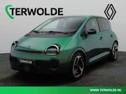 Renault Twingo - Techno | Achteruitrijcamera | LED-achterlichten |