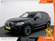 BMW iX3 - High Executive M Sport 80 kWh Panoramadak Driving Adaptive C