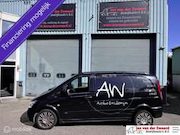 Mercedes-Benz Vito - 113 cdi AUTOMAAT 3 zitplaatsen Navi