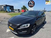 Volvo V60 - 2014 * 2.4 D6 AWD Plug-In Hybrid Summum * APK * TO