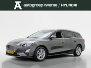Ford Focus - Wagon 1.0 EBH Trend Edition Business | WinterPack