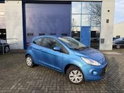 Ford Ka - 1.2 Start-Stopp| Nwe Distr| Nwe APK| Airco|
