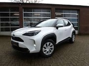 Toyota Yaris Cross - VVT-i Comfort Navi Camera Cruise Contr.Lane Asist