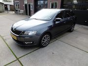 Skoda Rapid - Spaceback 1.0 TSI Greentech Drive