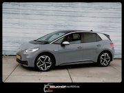 Volkswagen ID.3 - First Plus 58 kWh Carplay Nav Adapt Soh93.6%