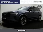 Volvo XC90 - T8 PLUG-IN HYBRID ULTRA DARK LUCHTVERING BOWERS&WILKINS MASS