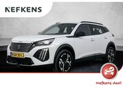Peugeot 2008 - SUV 145pk Hybrid Allure | TOT 8 JAAR GARANTIE | Navigatie | 