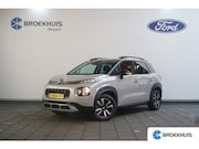 Citroën C3 Aircross - 1.2 PureTech Shine | Cruise control | Dakrails | Navigatiesy