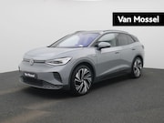 Volkswagen ID.4 - Pro 77 kWh 204 PK| Dealeronderhouden | Warmtepomp | Trekhaak