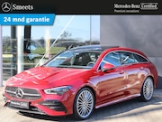Mercedes-Benz CLA-Klasse - 180 Star Edition AMG Line
