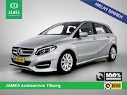 Mercedes-Benz B-klasse - 180 Business Solution CAMERA | NAVI | FULL-LED | TREKHAAK