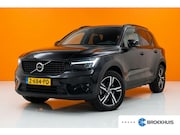 Volvo XC40 - 2.0 B3 Ultimate Dark Bomvolle auto! | Dealer Onderhouden! |