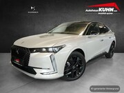 DS DS 4 - E-TENSE 225 Pallas KAMERA NAVI ACC LED