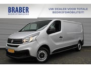 Fiat Talento - 1.6 MJ EcoJet L2H1 Pro Edition | Navi | Camera | Schuifdeur