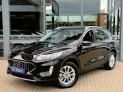 Ford Kuga - 2.5 PHEV Titanium Airco Navi Lmv Cruise
