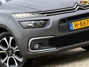 Citroën C4 Grand Spacetourer - 1.2 PureTech 7pers Business - Gris Platinium - Cruise/Carpla
