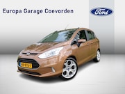 Ford B-Max - 1.6 TI-VCT Titanium AUTOMAAT | CRUISE | CAMERA | NAVI | CLIM