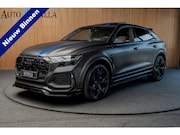 Audi RS Q8 - 4.0 TFSI B&O Ceramic HUD Massage Carbon Softclose Nachtzicht