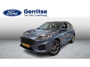 Ford Kuga - 2.5 PHEV 225PK ST-Line X Pano Dak, Trekhaak