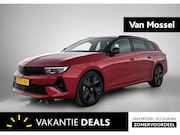 Opel Astra - Electric 54 kWh GS | 94.6% SOH | Head-up display | Alcantara
