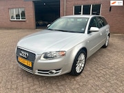 Audi A4 - Avant 2.0 TFSI Pro Line //Automaat //APK 23-5-2027