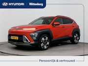 Hyundai Kona - 1.6 GDI HEV Comfort Smart | Stoel + stuurverwarming | Trekha