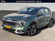 Kia Sportage - 1.6 T-GDi Hybrid DynamicLine NL-auto, Navigatie, LMV, Adapti