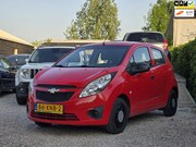 Chevrolet Spark - 1.0 16V LS Bi-Fuel Airco/54.000km
