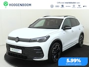 Volkswagen Tiguan - 1.5 eHybrid R-Line Edition | SoH 99% | Panoramadak | Trekhaa