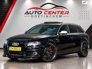 Audi A4 - Avant 3.0 TDI quattro ACC|Pano|Memory|VolOpties