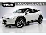 Hyundai IONIQ 3 - 42 kWh 147pk Vision I 750,= introductie voordeel