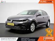 Volkswagen Polo - 1.0 TSI Style Automaat Navigatie Apple Carplay/Android Auto 