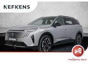 Peugeot 5008 - 1.2 Hybrid 145pk Allure | Lichtmetalen velgen | Nieuw model 