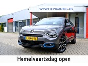 Citroën e-C4 - Feel Edition 50 kWh Aut. Navi|HUD|Cam|LMV|Adapt.Cruise