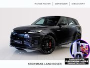 Land Rover Range Rover Sport - 3.0 P550e Autobiography PHEV | Trekhaak | Koelbox | Carbon