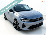 Opel Corsa-e - GS Line 50 kWh|Ultimate pack|Warmtepomp|Navi Pro|Applecarpla