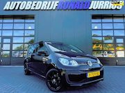 Volkswagen Up! - 1.0 NL.Auto/Black edition/Airco/5Deurs/Elc.Pakket/1Ste Eigen