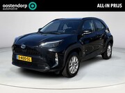 Toyota Yaris Cross - 1.5 Hybrid Active