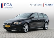 Volvo V50 - 1.8 Edition II Sport