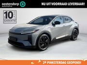 Toyota C-HR - First Edition 77 kWh