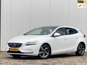 Volvo V40 - 2.0 D2 Nordic+ Automaat Navi Leer Panorama Camera