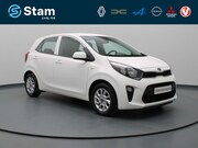 Kia Picanto - CVVT 67pk EconomyPlusLine Airco | Radio | 14" Velgen