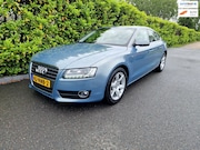Audi A5 - 2.0 TFSI Automaat Leer Navi Cl Control