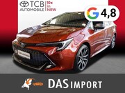 Toyota Corolla - TS 2.0 Hybrid GR Sport PDC KLIMA LM